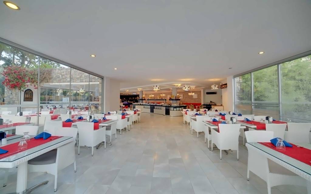 MIO BIANCO RESORT 4★