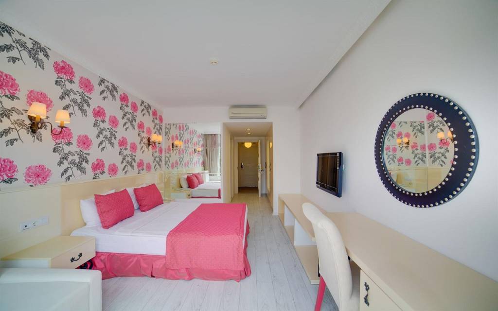 MIO BIANCO RESORT 4★