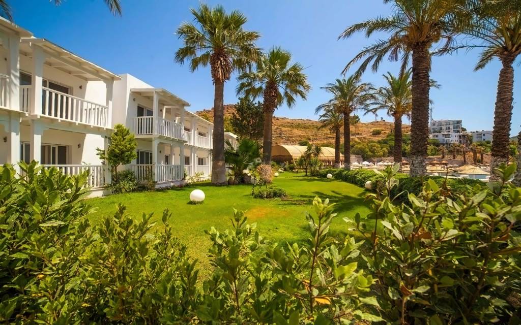 MIO BIANCO RESORT 4★