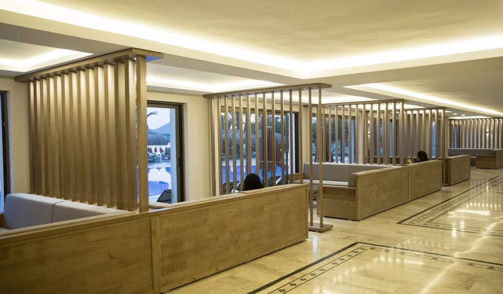 KADIKALE RESORT SPA & WELLNESS 5★