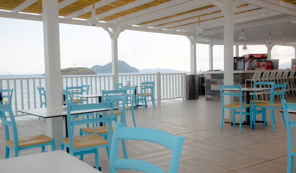 KADIKALE RESORT SPA & WELLNESS 5★