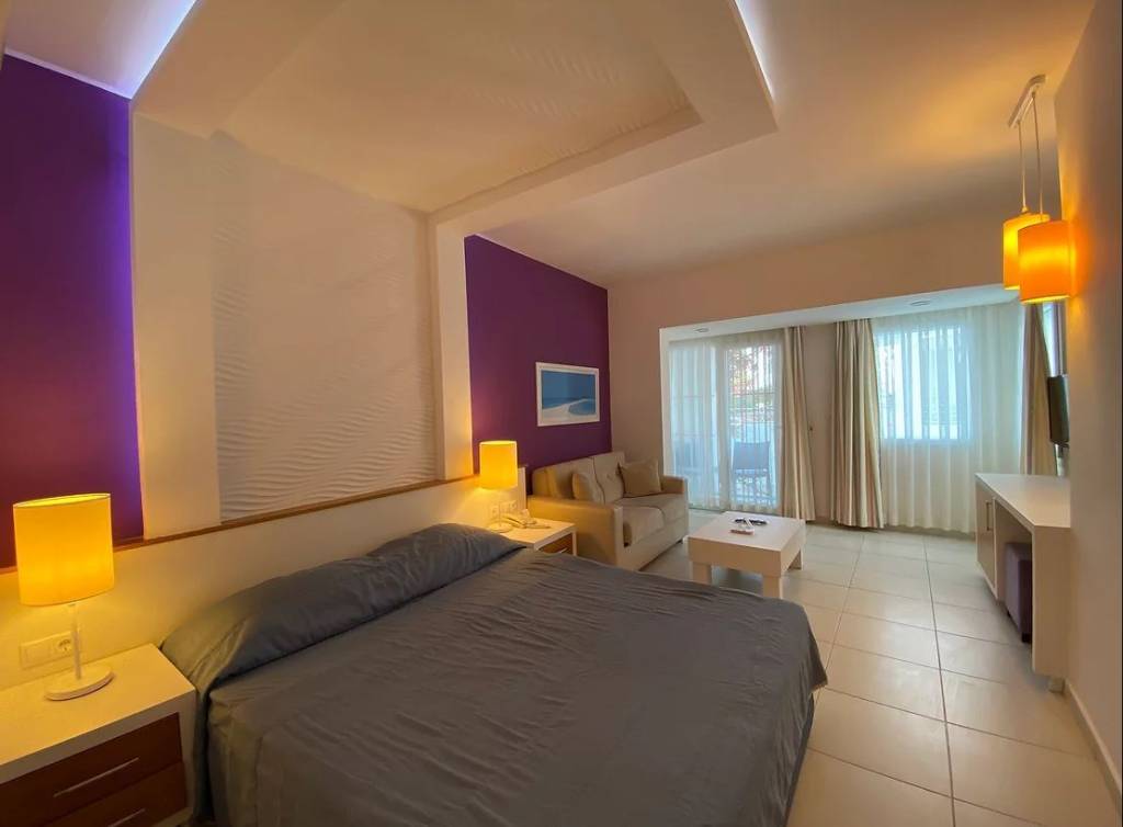 KADIKALE RESORT SPA & WELLNESS 5★