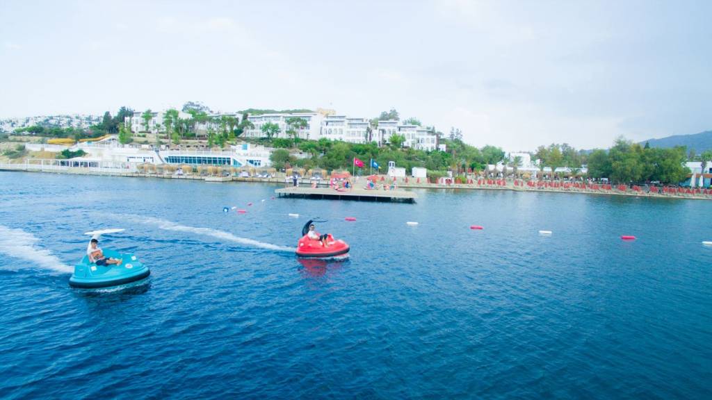 KADIKALE RESORT SPA & WELLNESS 5★