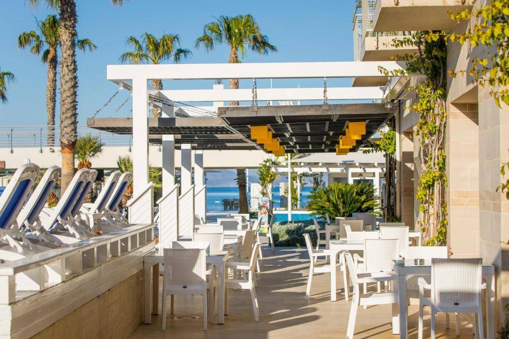 LA BLANCHE RESORT & SPA 5★