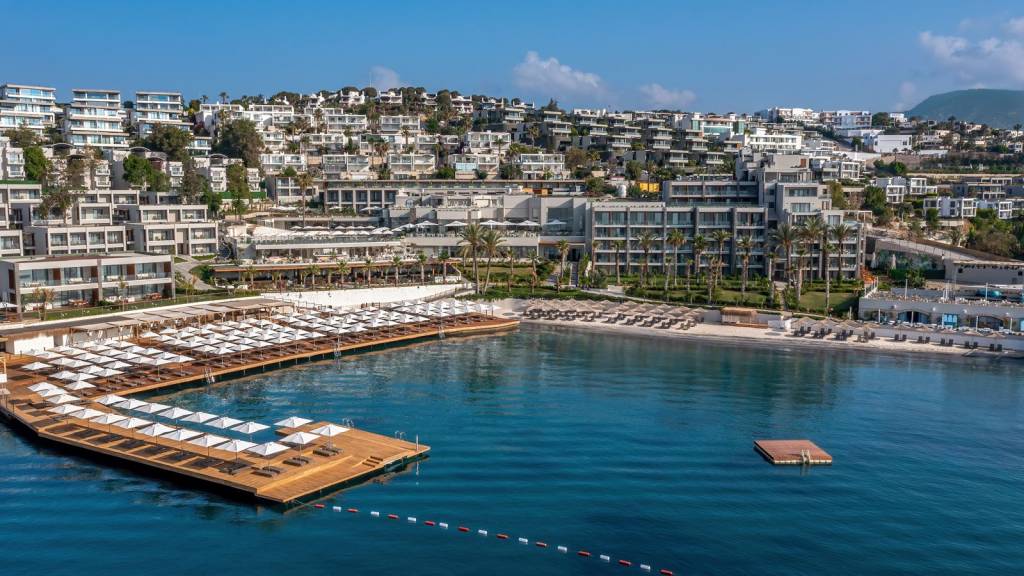 MIRADA EXCLUSIVE BODRUM 5★