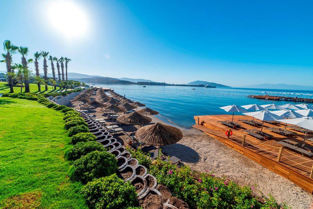 MIRADA EXCLUSIVE BODRUM 5★