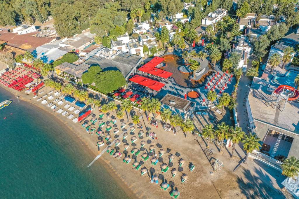 OTIUM SENSES VERY CHIC 5★