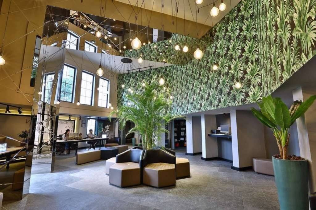 OTIUM SENSES VERY CHIC 5★