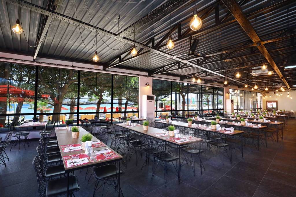 OTIUM SENSES VERY CHIC 5★