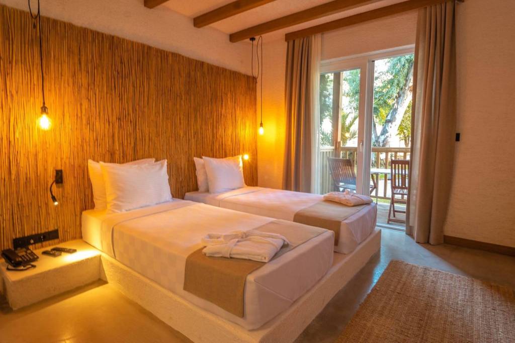 OTIUM SENSES VERY CHIC 5★