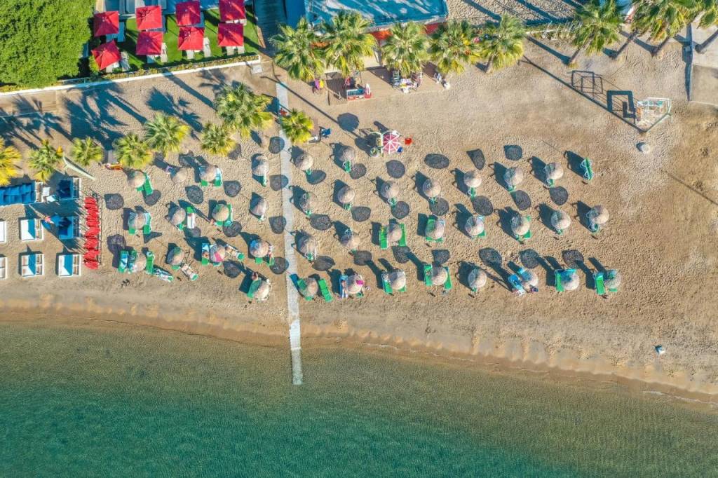 OTIUM SENSES VERY CHIC 5★