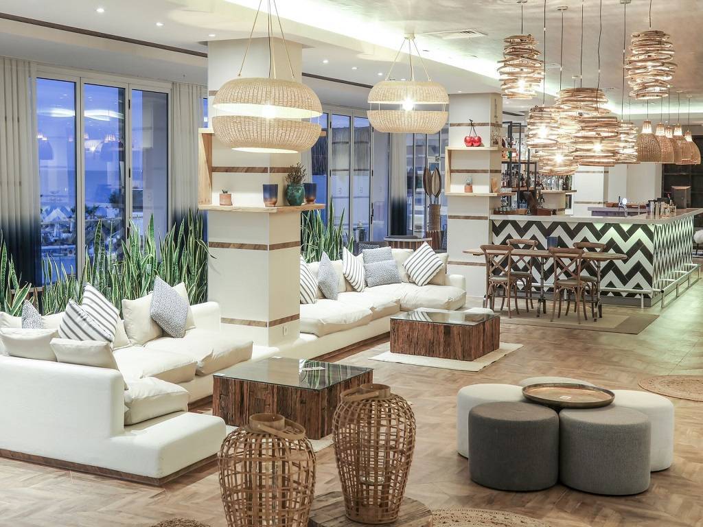 DESIGN PLUS SEYA BEACH HOTEL 5★