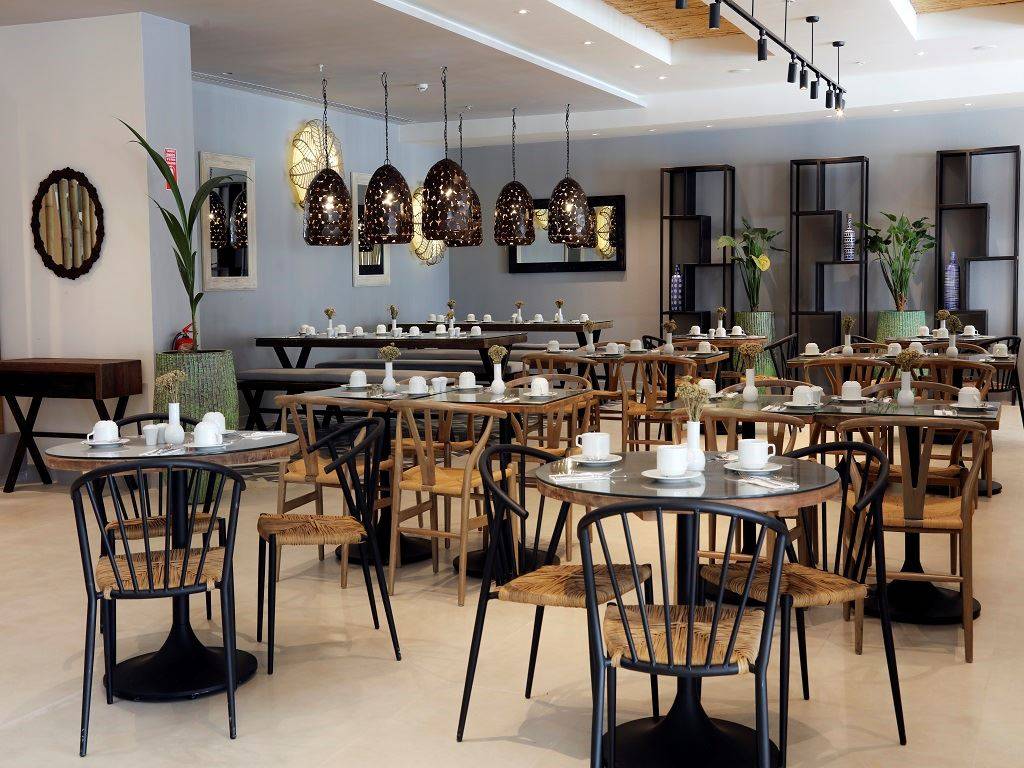 DESIGN PLUS SEYA BEACH HOTEL 5★