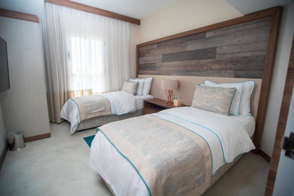 DESIGN PLUS SEYA BEACH HOTEL 5★