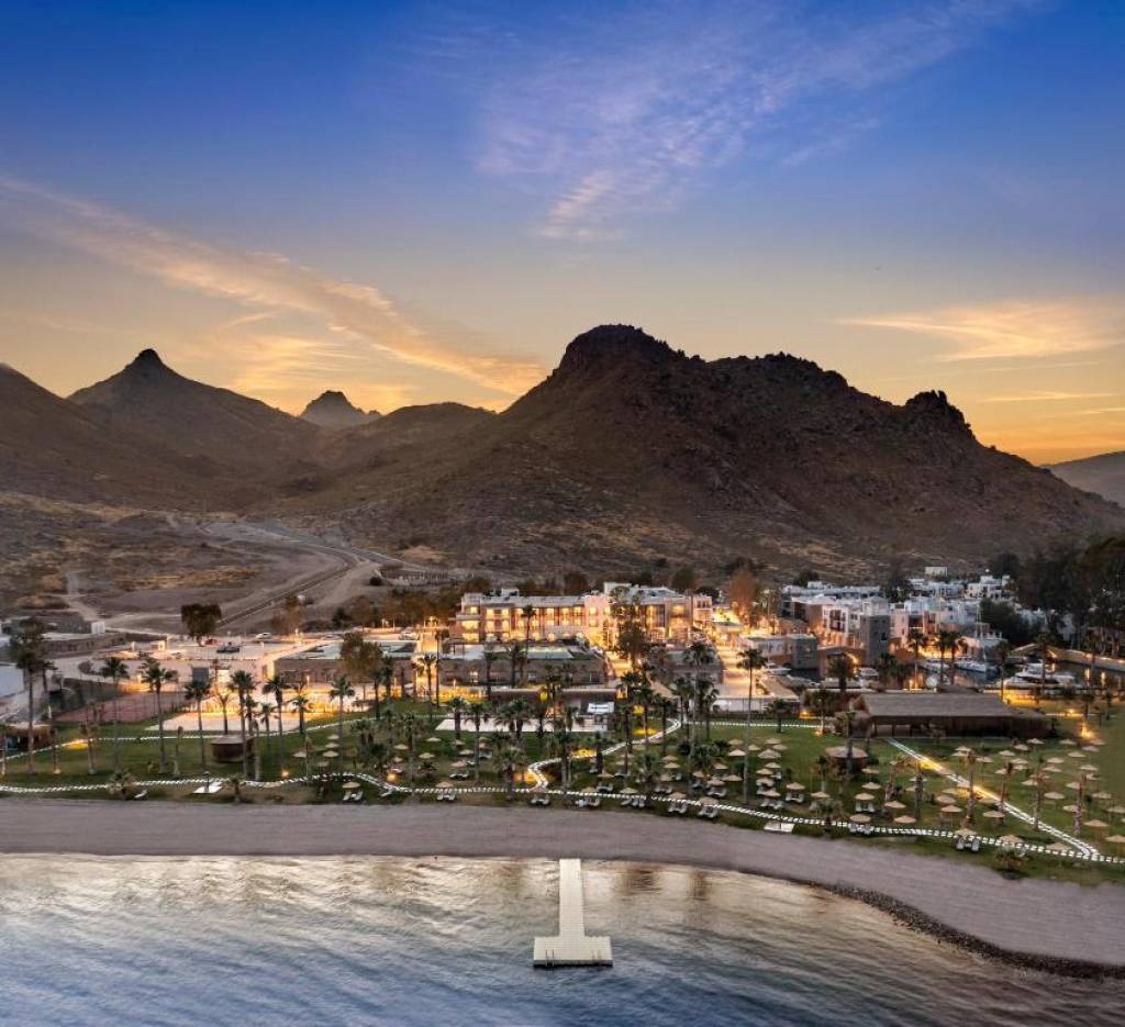 RADISSON COLLECTION BODRUM 5★