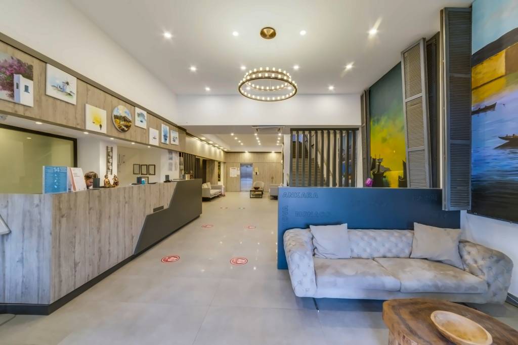 SMART HOLIDAY BODRUM 4★