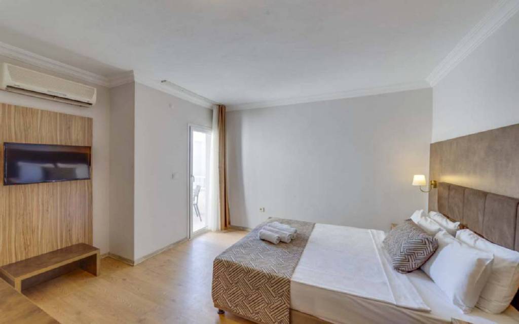 SMART HOLIDAY BODRUM 4★