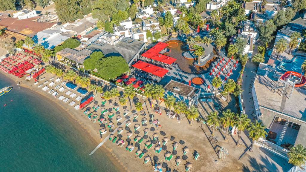 MARVIDA SENSES VERY CHIC 5★