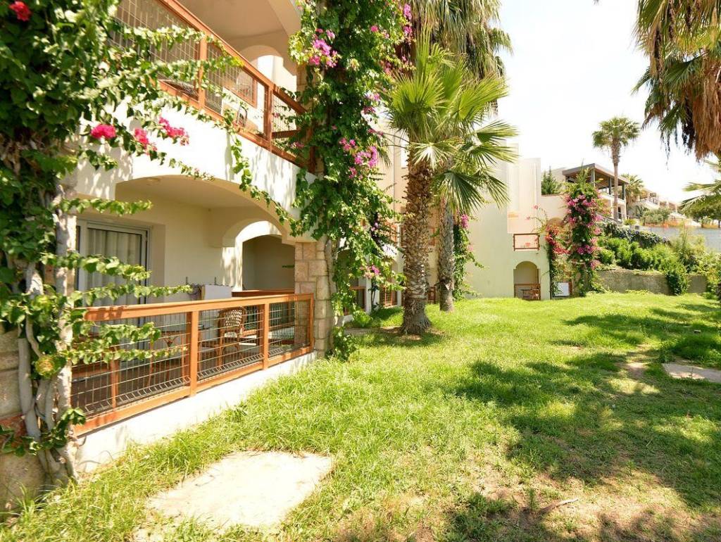 JURA HOTELS BODRUM RESORT 4★