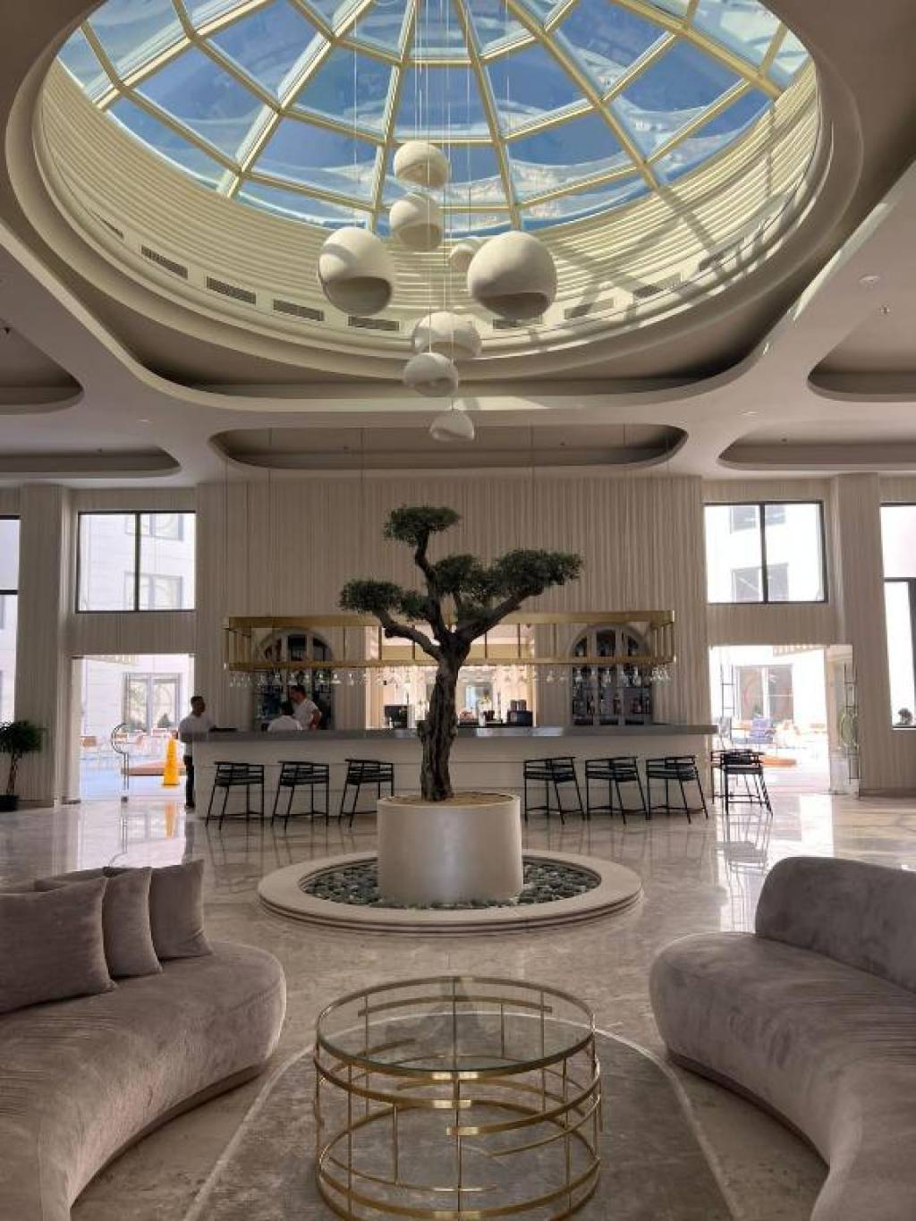 ARIN RESORT BODRUM 5★