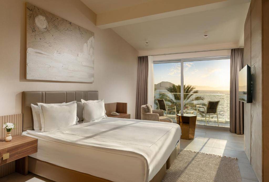 ARIN RESORT BODRUM 5★