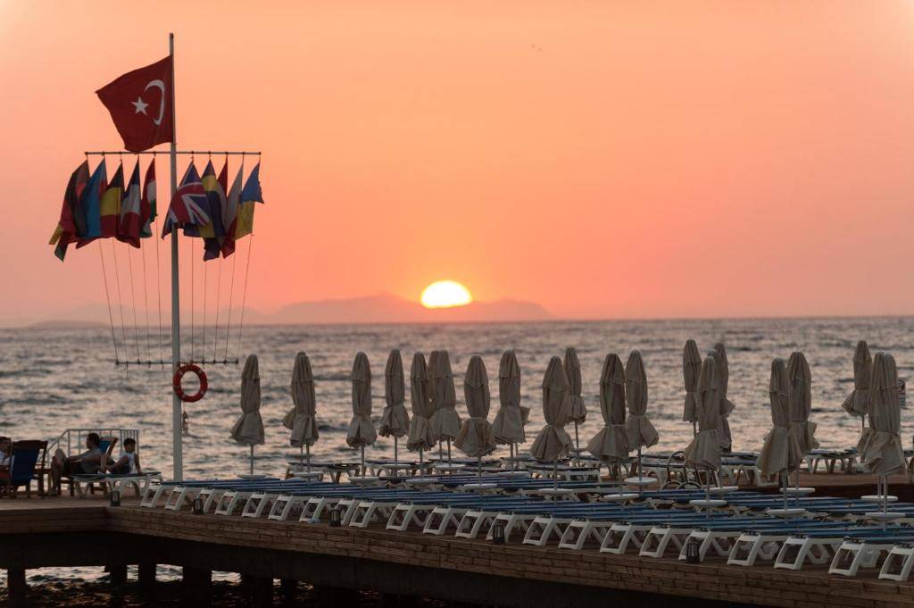 ARIN RESORT BODRUM 5★