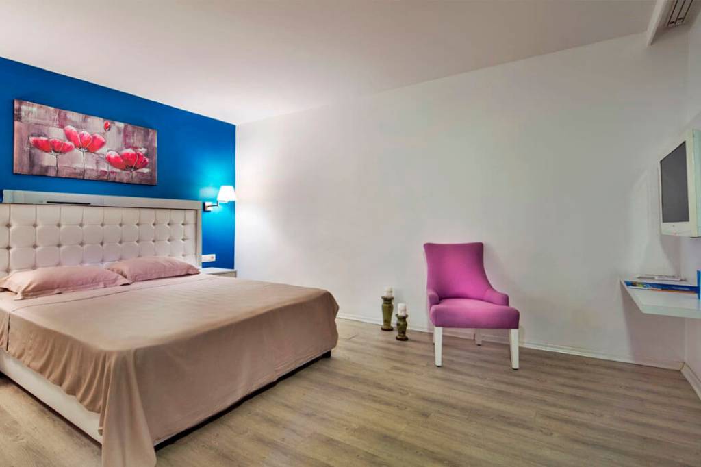 LE BLEU HOTEL & SPA 5★