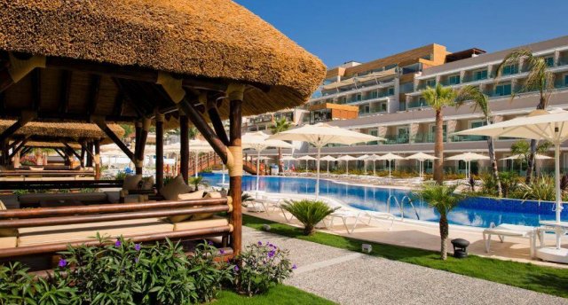 SENTIDO BELLAZURE HOTEL 4★