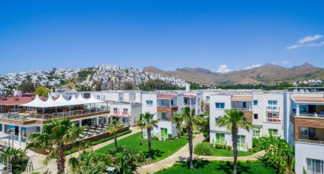 ARMONIA HOLIDAY VILLAGE & SPA 5★