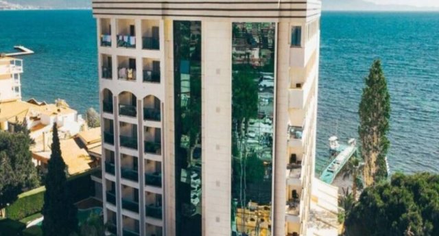 SCALA NUOVA BEACH HOTEL 4★