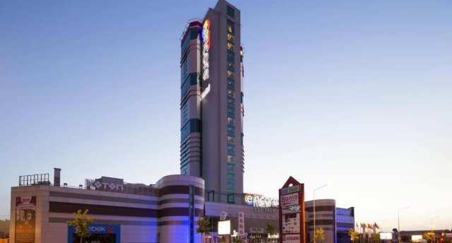 RAMADA ENCORE IZMIR 4★