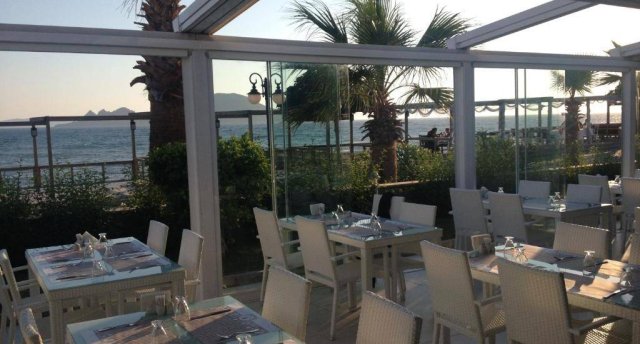 DRAGUT POINT NORTH HOTEL 3★