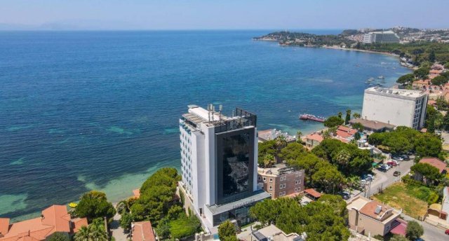SIGNATURE BLUE RESORT KUSADASI 5★