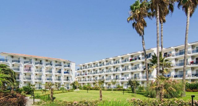 ATLANTIQUE HOLIDAY CLUB 4★