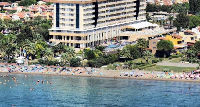 EPHESIA HOTEL 4★