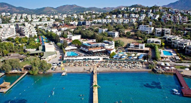 FLEUR BAY RESORT (EX. CACTUS FLEUR BEACH CLUB & AQUAPARK)