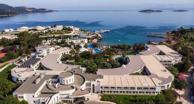 HOTEL SAMARA 5★