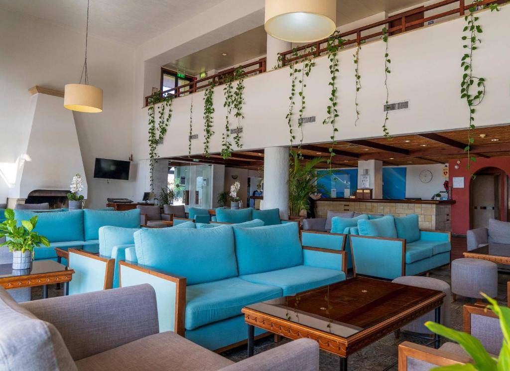 PAPHOS GARDENS HOLIDAY RESORT - HOTEL 3★