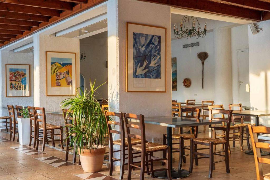 PAPHOS GARDENS HOLIDAY RESORT - HOTEL 3★