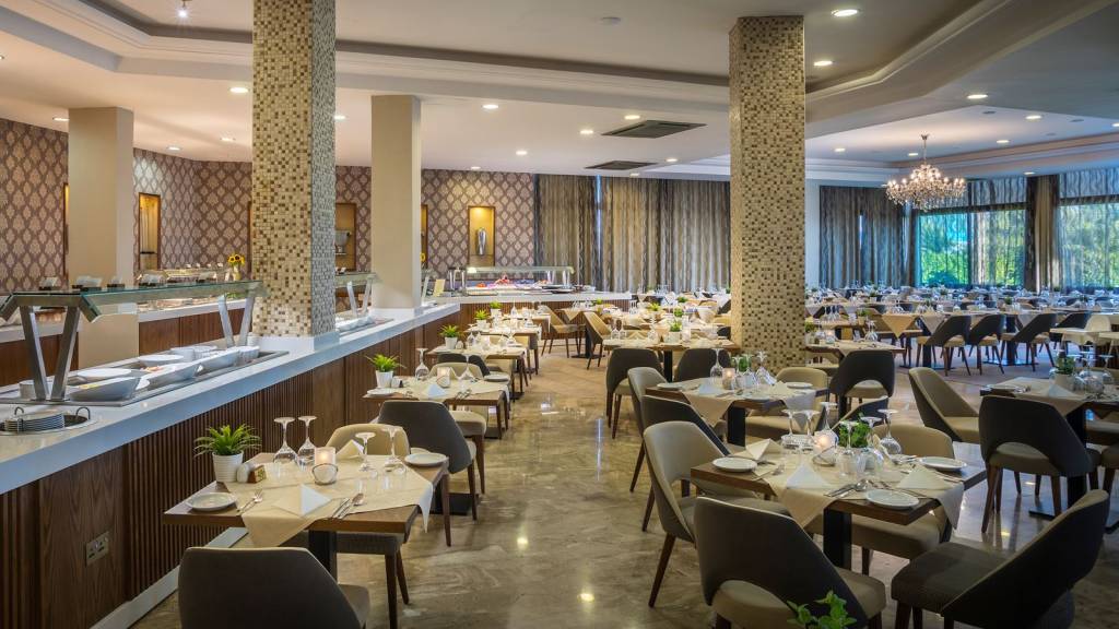 PAVLO NAPA BEACH 4★