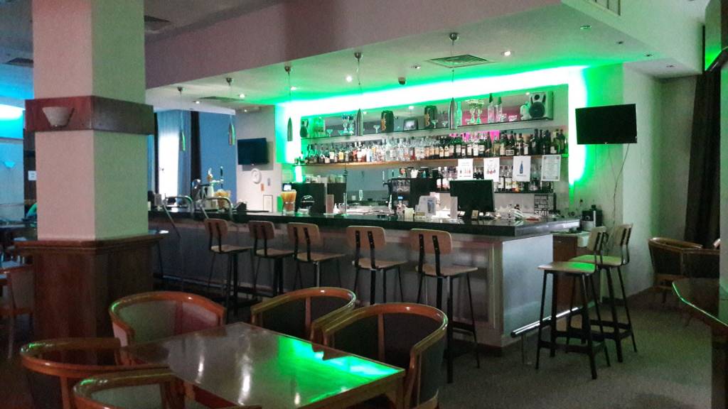 PAVLO NAPA BEACH 4★