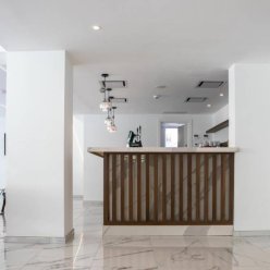 BEST WESTERN PLUS LARCO 4★