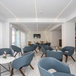 BEST WESTERN PLUS LARCO 4★