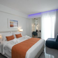 BEST WESTERN PLUS LARCO 4★