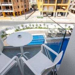 BEST WESTERN PLUS LARCO 4★