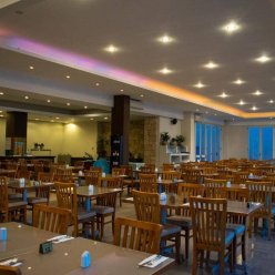 THEO SUNSET BAY HOLIDAY VILLAGE 4★