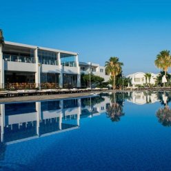 THEO SUNSET BAY HOLIDAY VILLAGE 4★