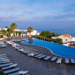 THEO SUNSET BAY HOLIDAY VILLAGE 4★