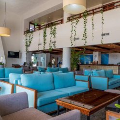 PAPHOS GARDENS HOLIDAY RESORT - HOTEL 3★