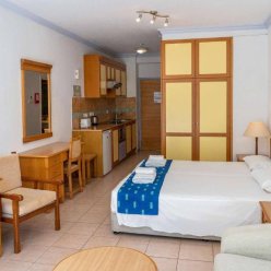 PAPHOS GARDENS HOLIDAY RESORT - HOTEL 3★